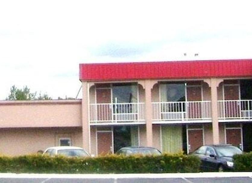 建物 写真
