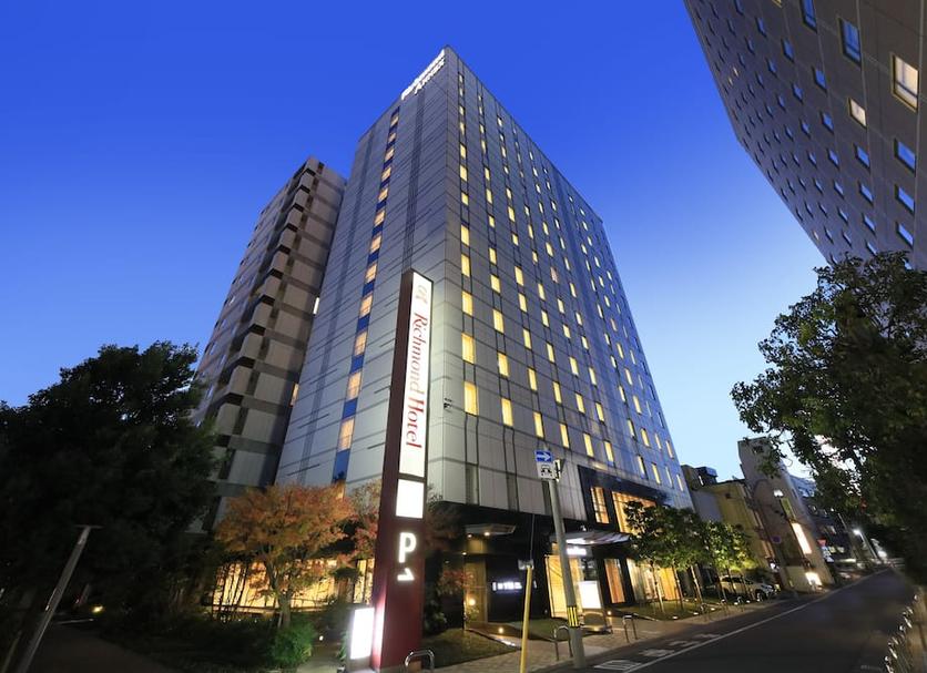 建物 写真