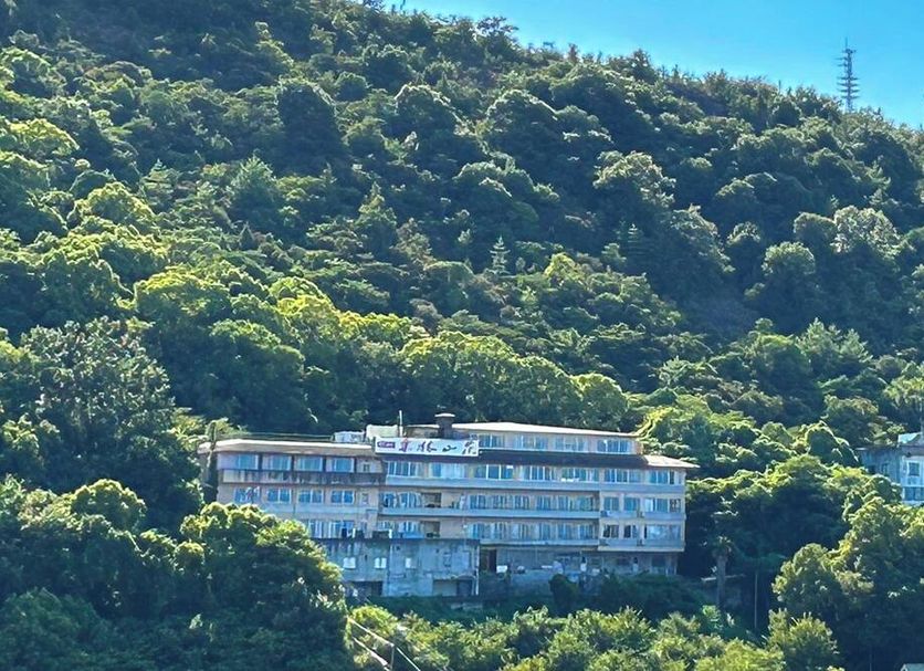 屋外の景色 写真