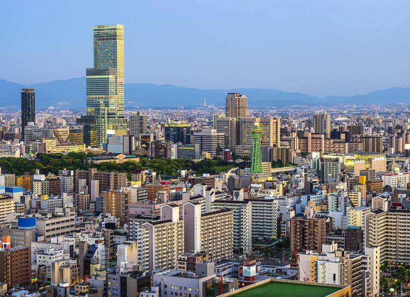 屋外の景色 写真