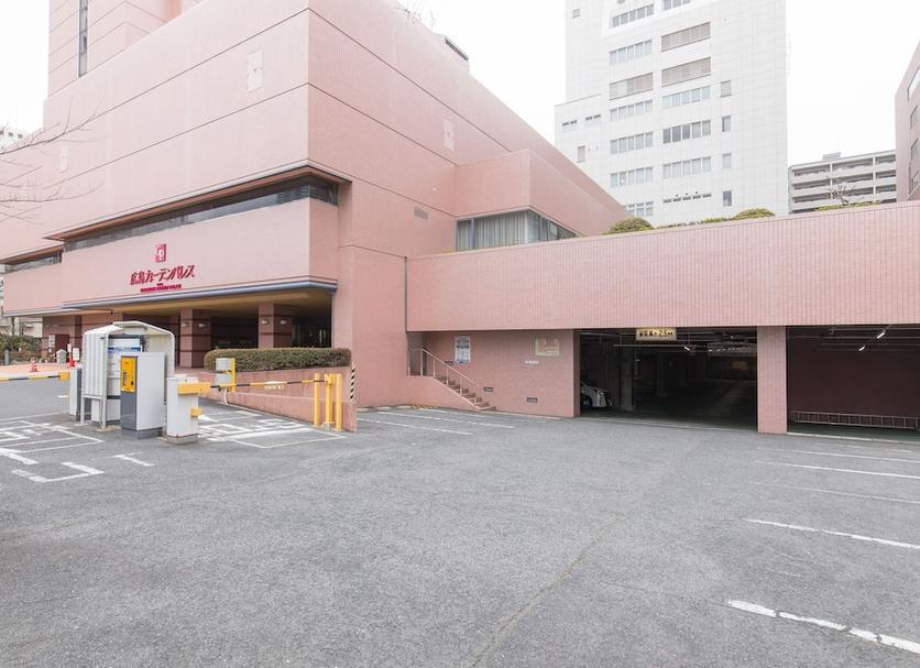 建物 写真