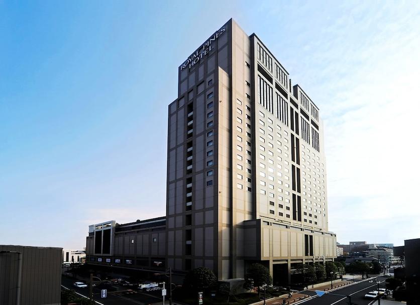 建物 写真