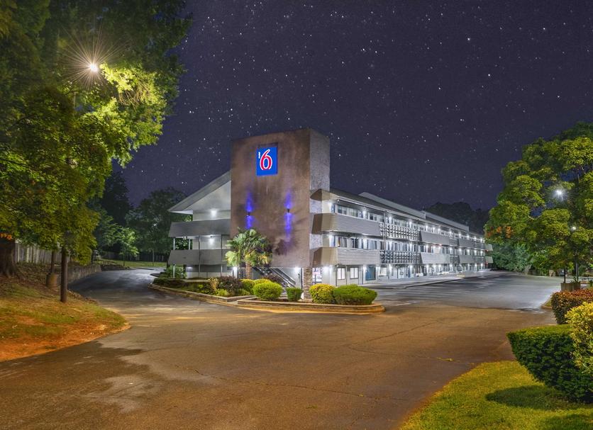 建物 写真