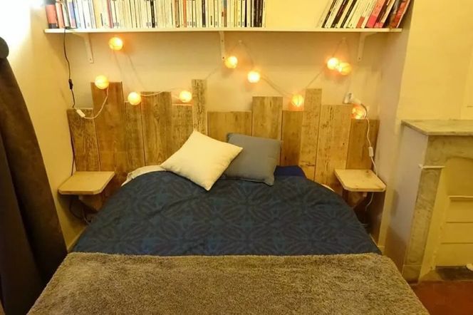 ラ マイウン ゲストハウス