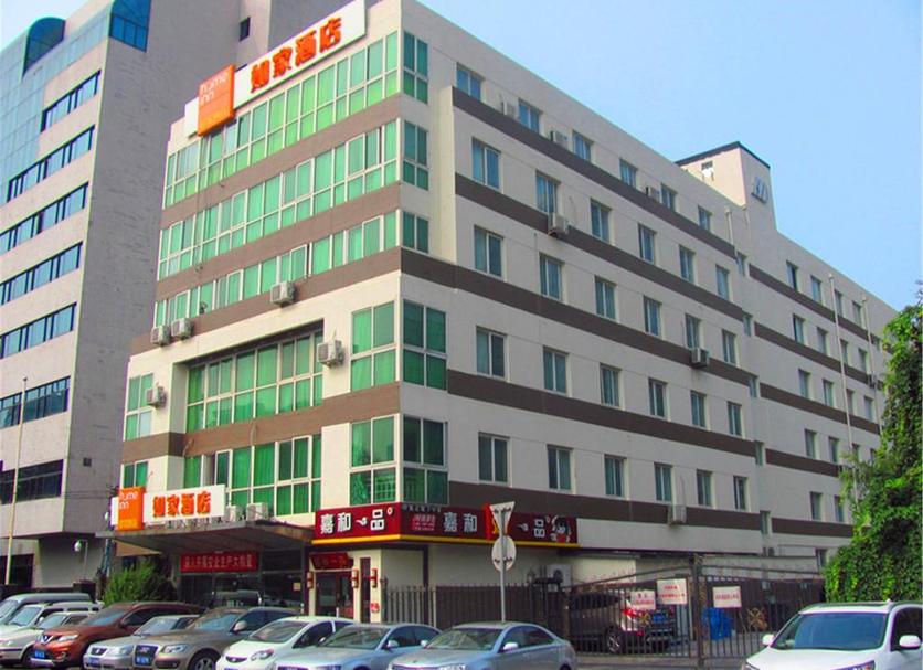 建物 写真