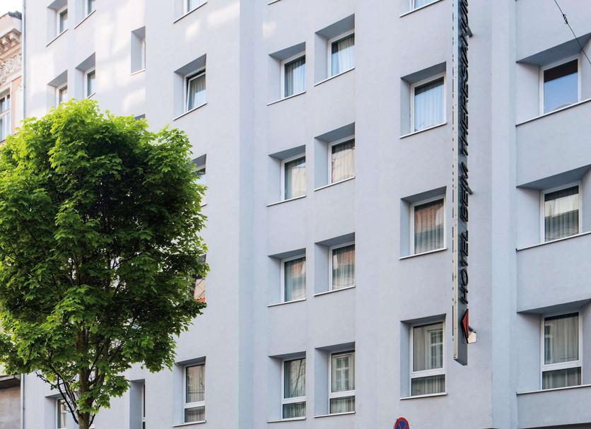 建物 写真