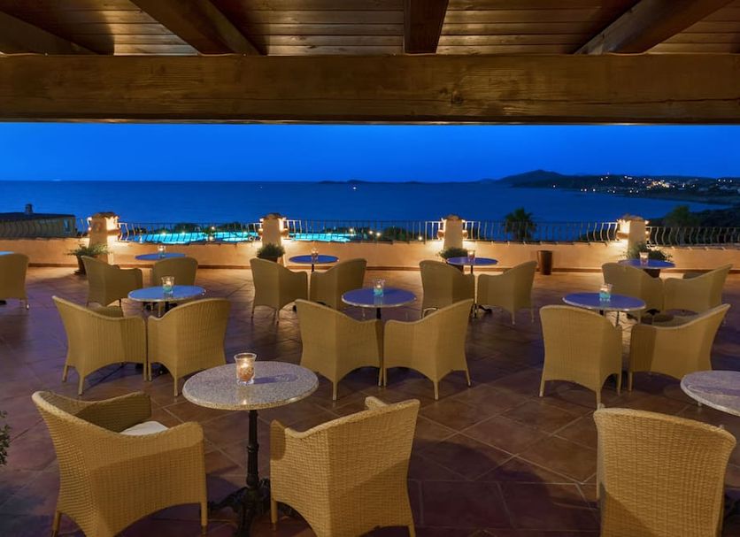 レストラン 写真