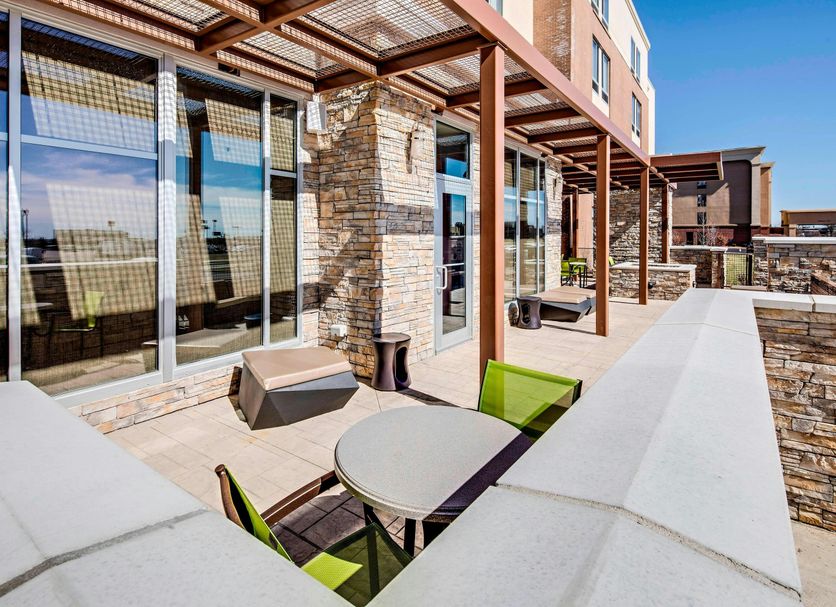 バルコニー 写真