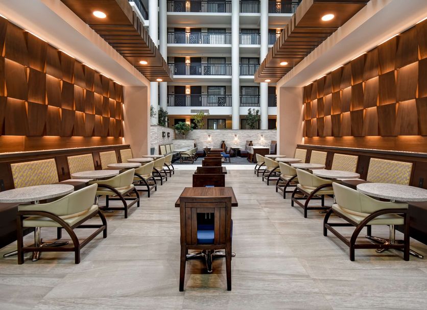 ダイニングルーム 写真