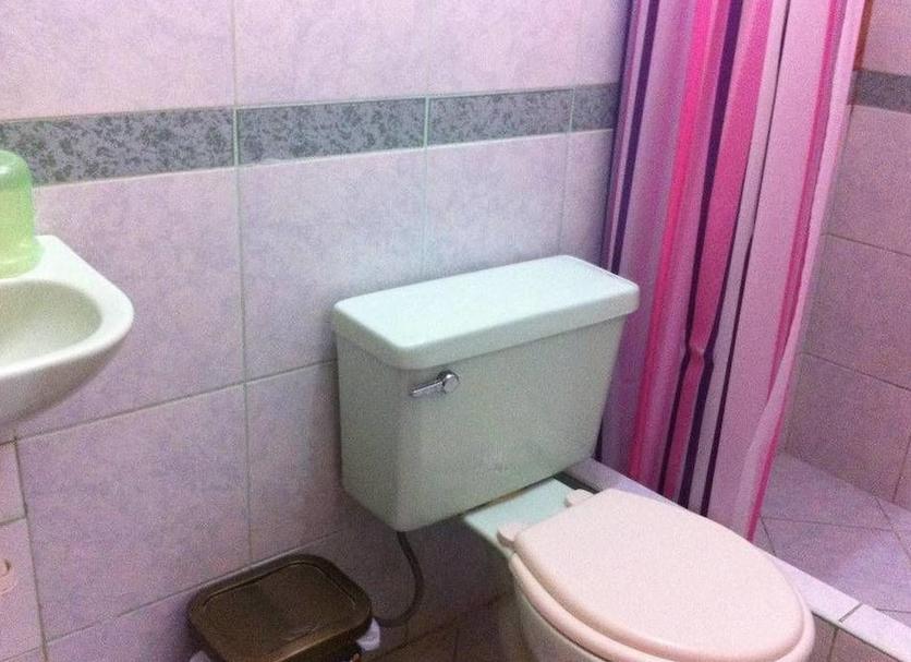 バスルーム 写真