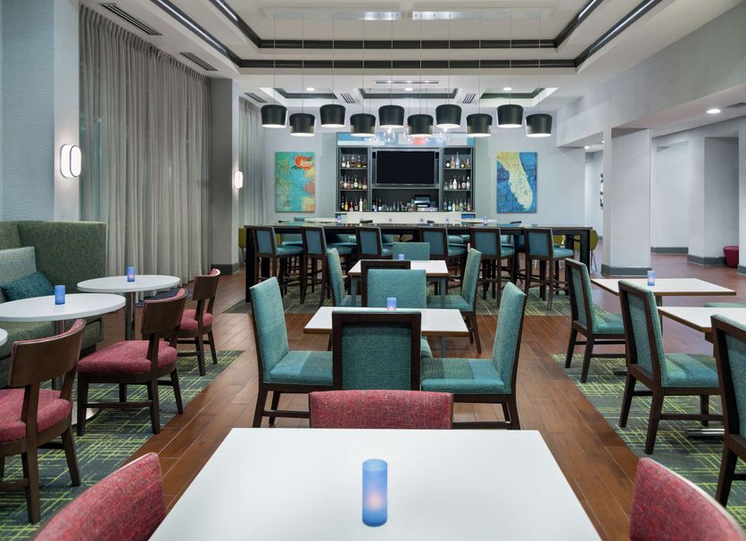 レストラン 写真