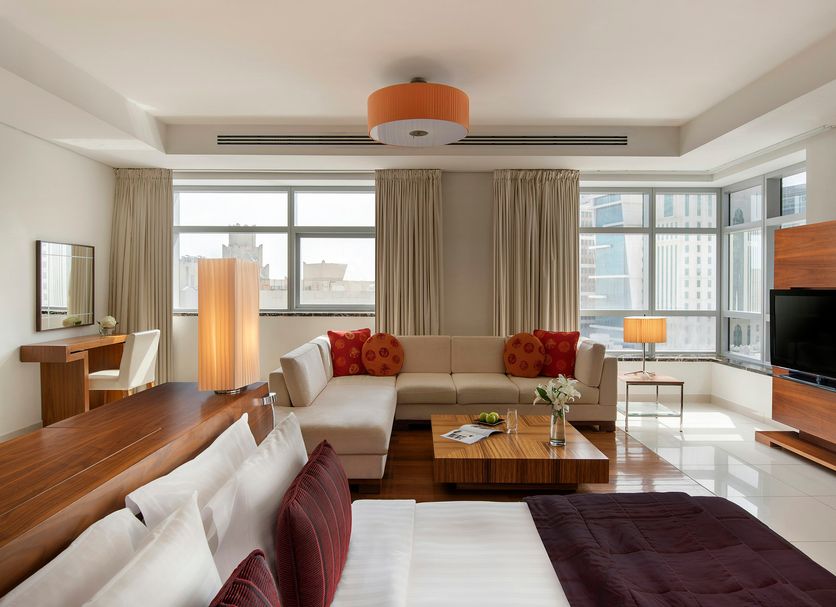 リビングルーム 写真