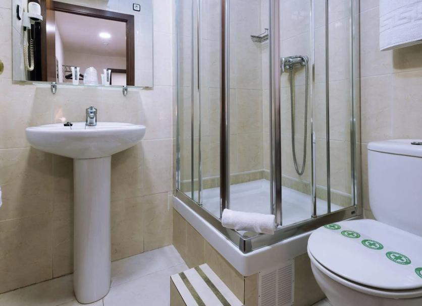 バスルーム 写真