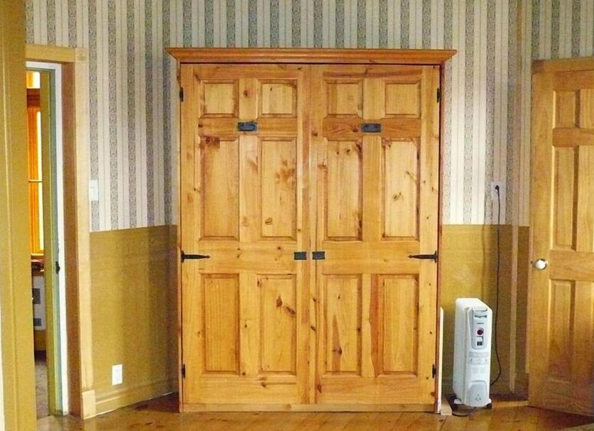 客室の設備 写真