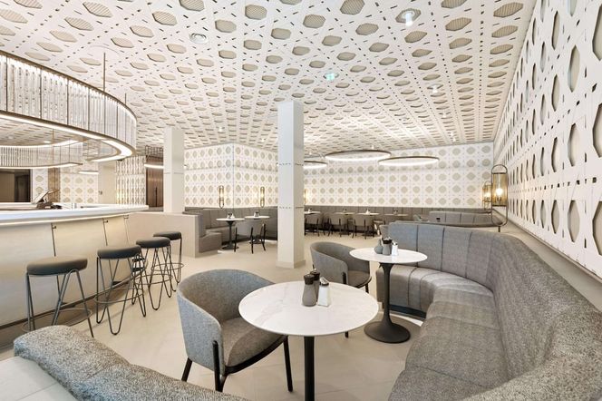 オーストリア トレンド ホテル ボセイ