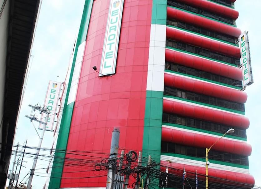 建物 写真