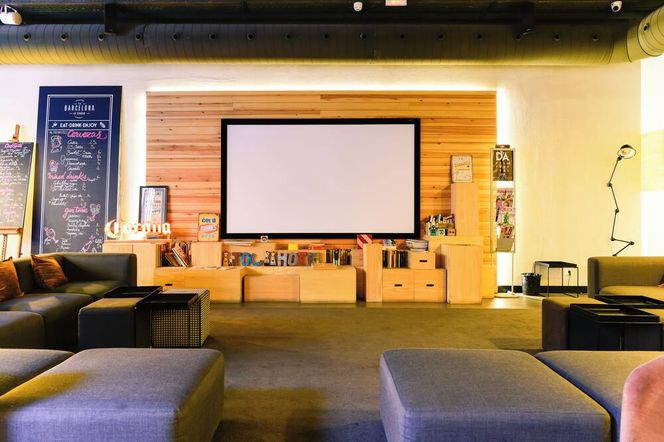 TOC ホステル バルセロナ