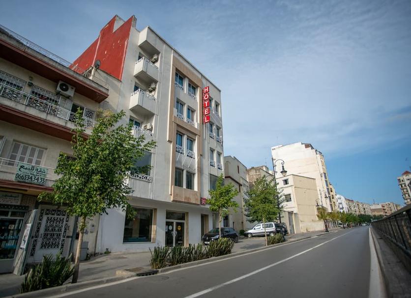 建物 写真