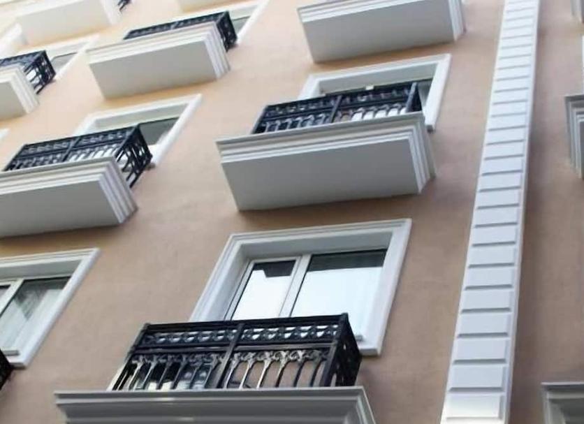 建物 写真