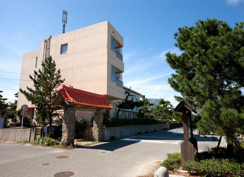 建物 写真