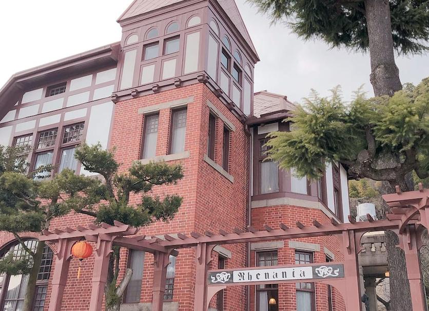 建物 写真