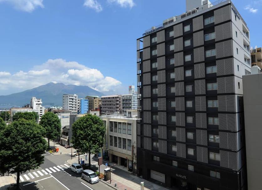 建物 写真