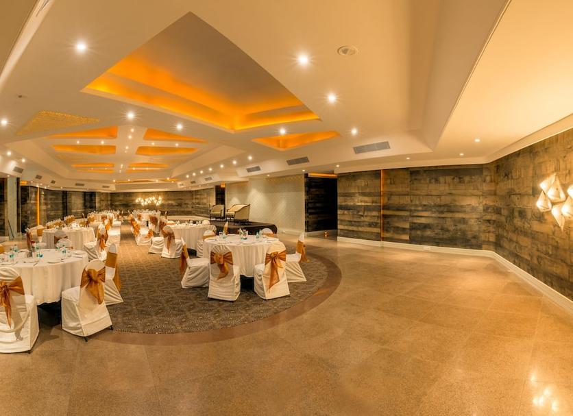 バンケットホール（宴会場） 写真