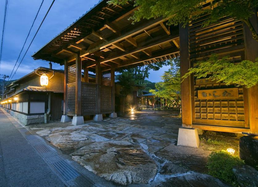 屋外の景色 写真