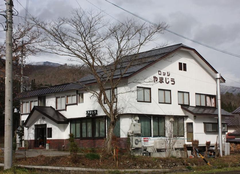 建物 写真