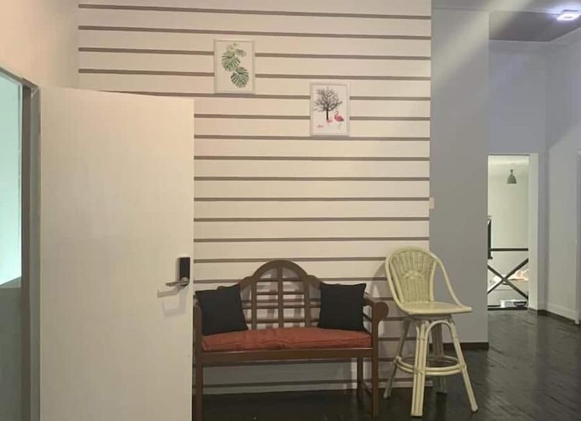リビングルーム 写真