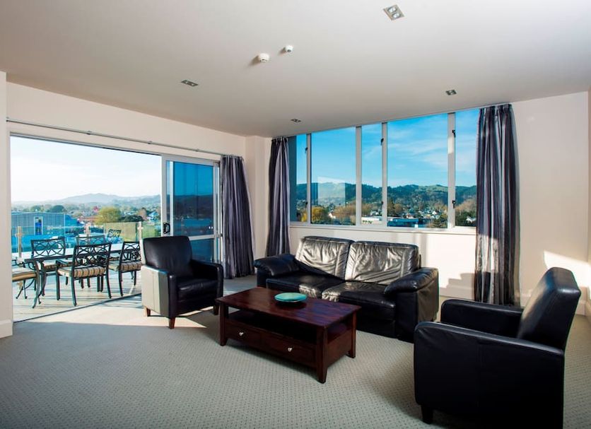 リビングルーム 写真