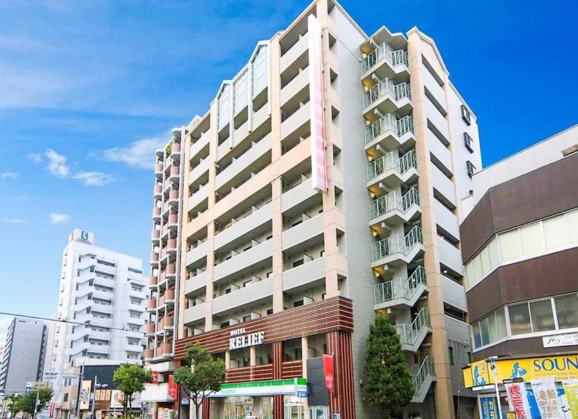 建物 写真