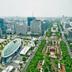 屋外の景色