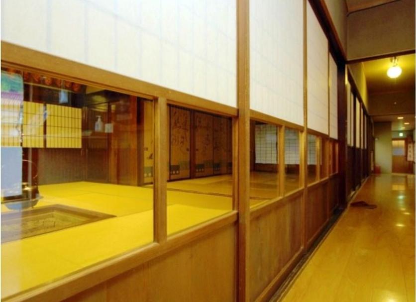 レストラン 写真