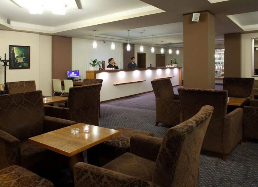 レストラン 写真