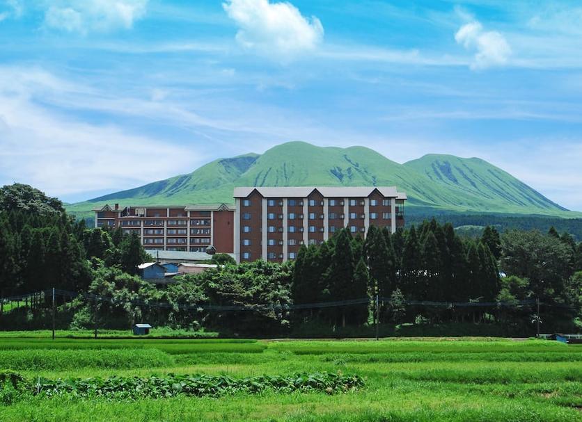 建物 写真