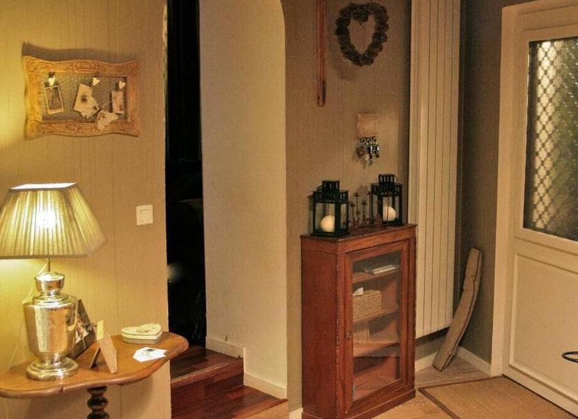 客室の設備 写真