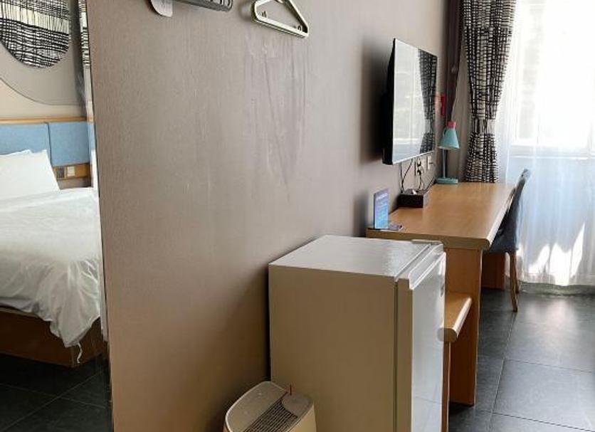 客室の設備 写真