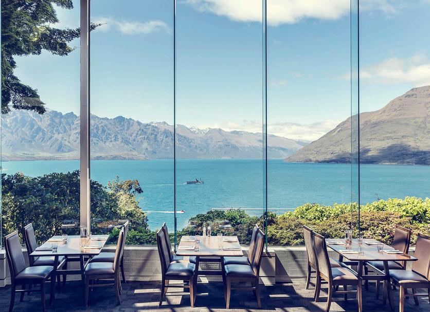 レストラン 写真