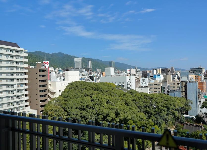 屋外の景色 写真