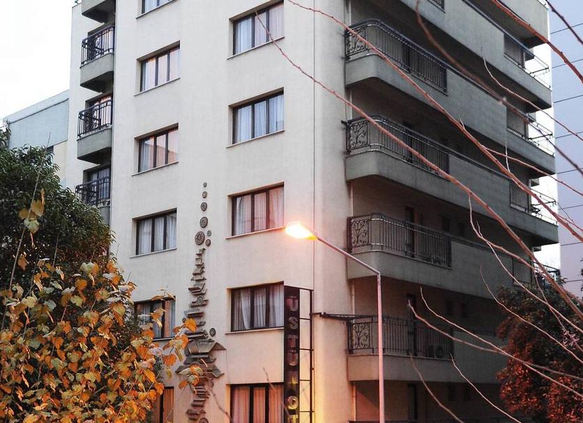 建物 写真