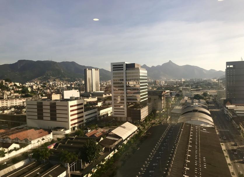 屋外の景色 写真