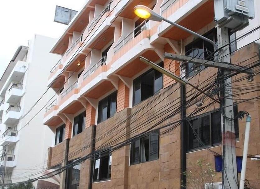 建物 写真