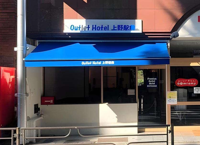 建物 写真