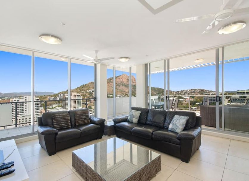 リビングルーム 写真