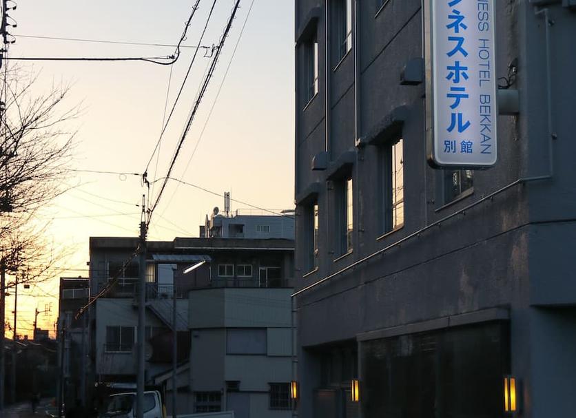 屋外の景色 写真