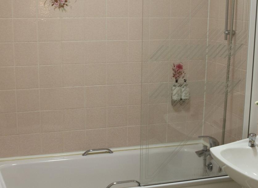 バスルーム 写真