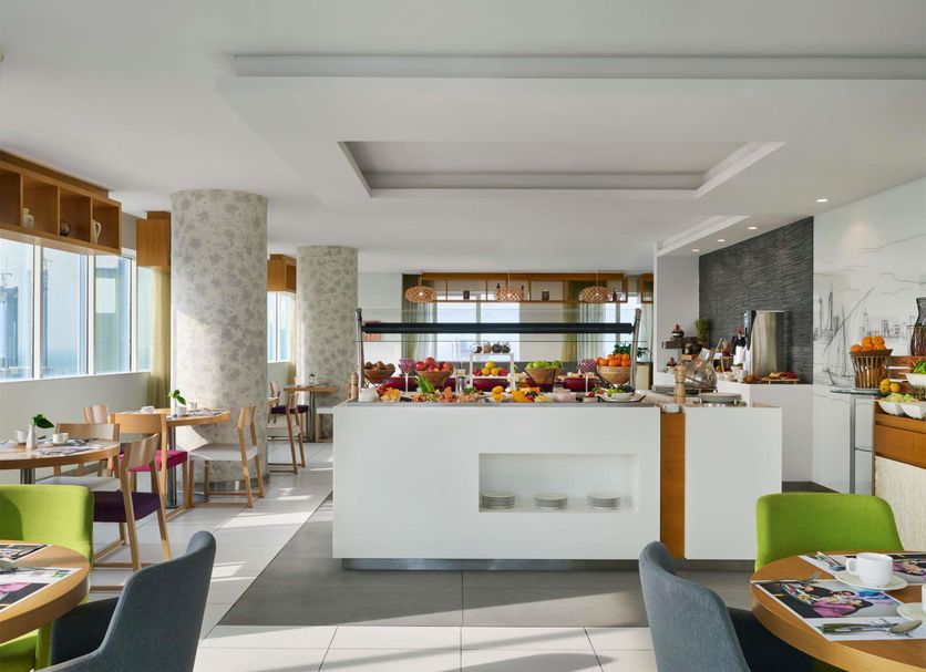 レストラン 写真