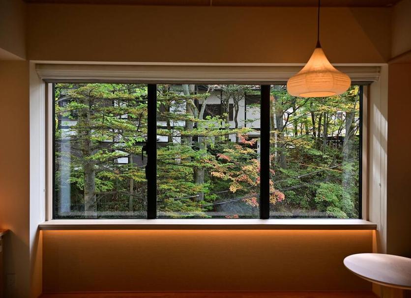 客室の設備 写真