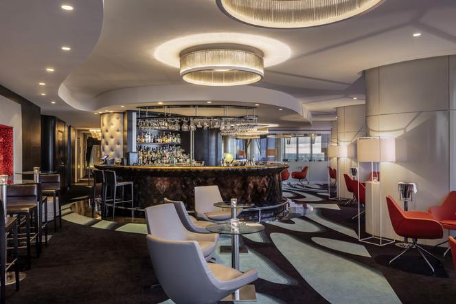 スイソテル タリン